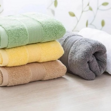 Havlu  (Handtuch) (Towel)